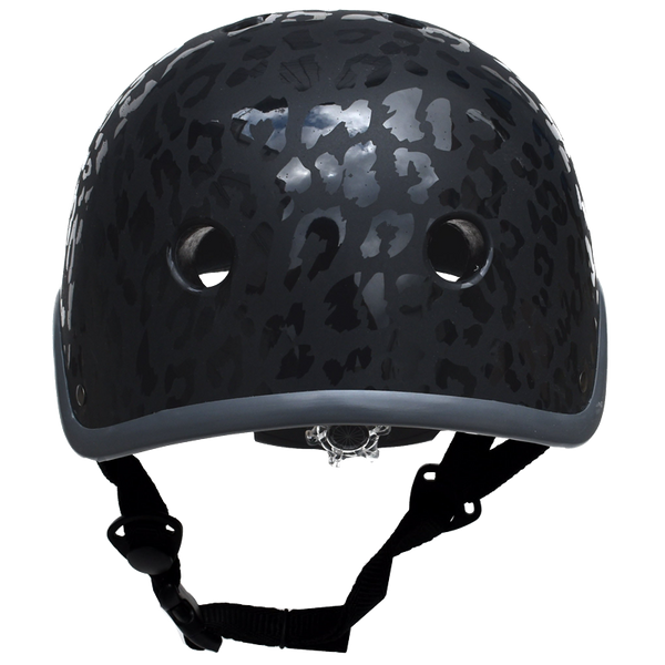 Sawako crocodile best sale black helmet