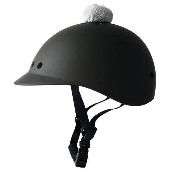 Sawako crocodile black discount helmet