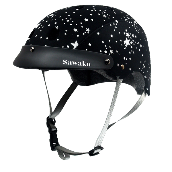 Sawako leopard helmet new arrivals