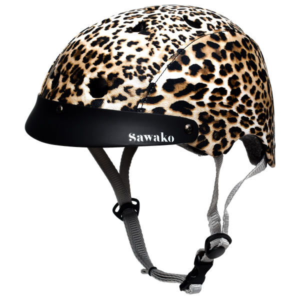 Sawako bike helmet on sale